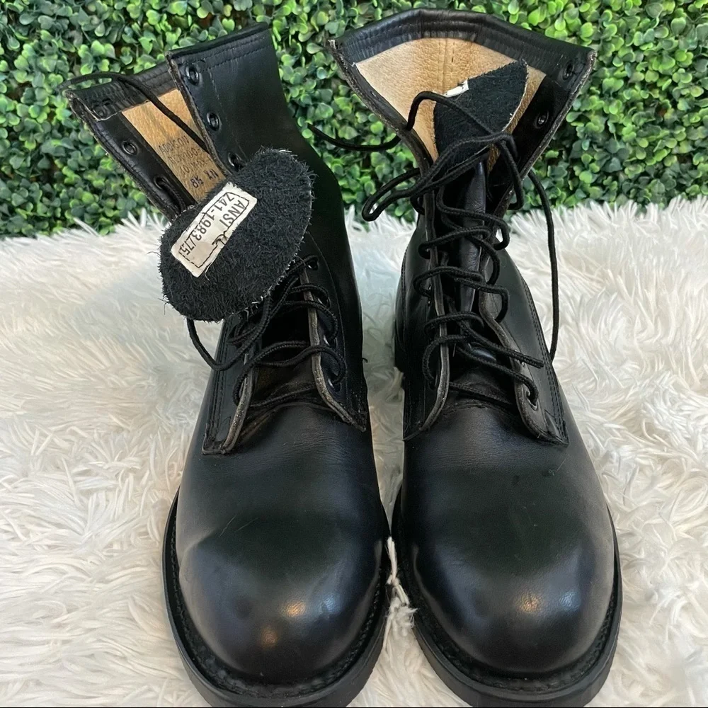 Addison Shoe Co vintage addison